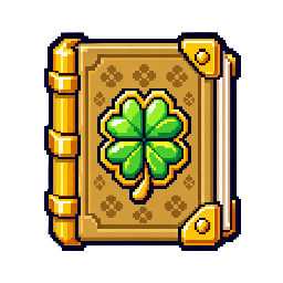 LUCKY CHARMS