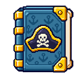 PIRATE COVE