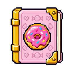 SWEET SHOP