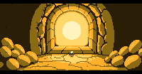 GOLDEN BURROW