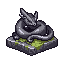 THE SLEEPING WYRM