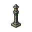 THE LAMPLIGHTER