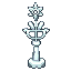 THE SNOWFLAKE