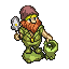 THE ROOT DIGGER