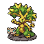 THE ELDER TREANT