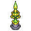 THE LOTUS FOUNTAIN