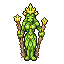THE GROVE QUEEN