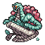 THE LEVIATHAN