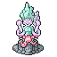 THE MERMAID
