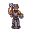 THE CINDER MINER