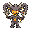 THE FIRE IMP