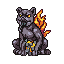 THE HELLHOUND