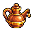 LAMP OIL