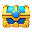 LEGENDARY CHEST