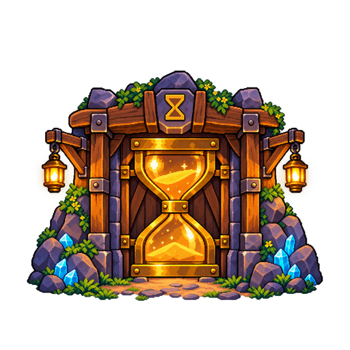 Hourglass Tomb
