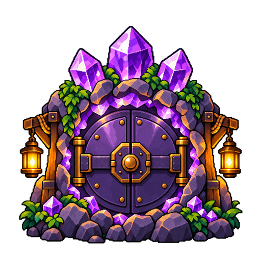 Geode Hatch