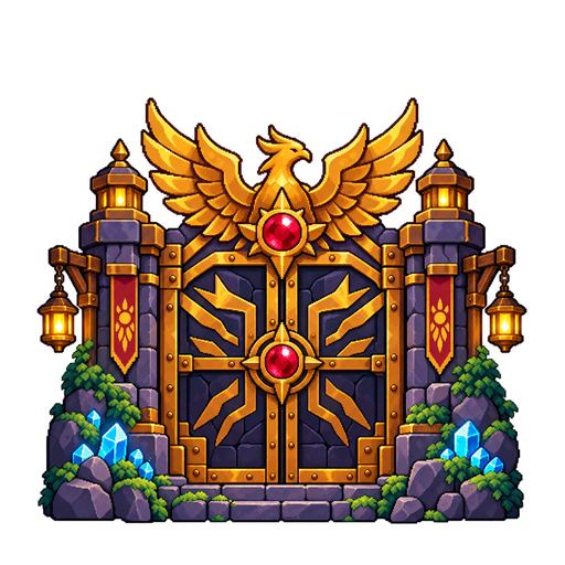 Phoenix Seal