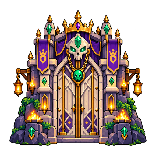 Lich's Judgment