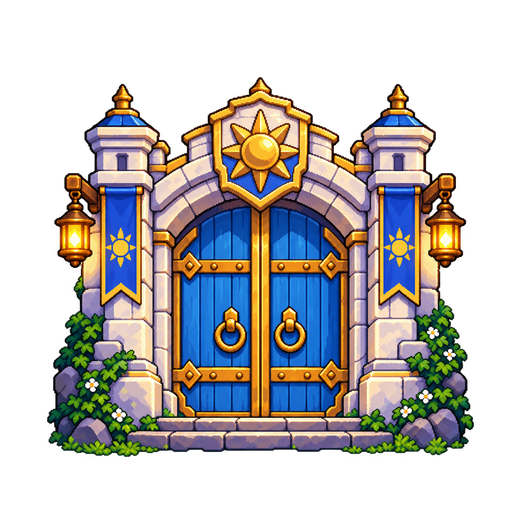 Dawnwatch Portico