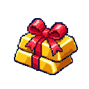 Bullion Charm