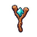 Dowsing Rod