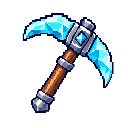Frostbite Pick