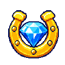 Jackpot Charm