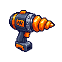Magma Drill