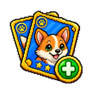 Pet Card Slot 3