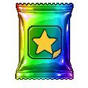 Rainbow Sticker Pack