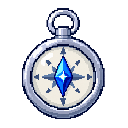 Rift Compass
