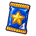 Blue Sticker Pack