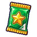 Green Sticker Pack