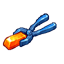 Smith's Tongs