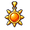 Solar Charm