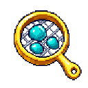 Tideglass Sieve