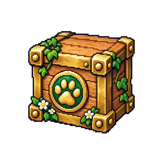 Meadow Crate