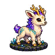 Starlight Kirin