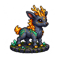 Starlight Kirin