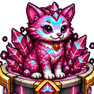 Prism Cougar shiny