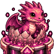 Elder Dragon shiny