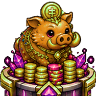 Hog Banker shiny