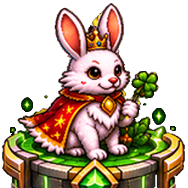 Fortune Hare shiny