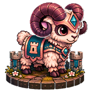 Rampart Ram