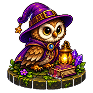 Owl Sage