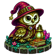 Owl Sage