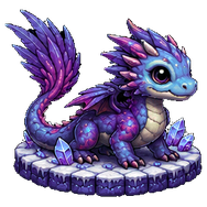 Aurora Wyrm