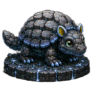 Basalt Armadillo