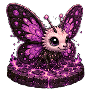 Pyre Moth