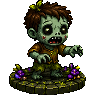 Dawn Zombie